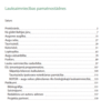 Lauksaimniecības pamatnostādnes (I) (DIGITĀLS)