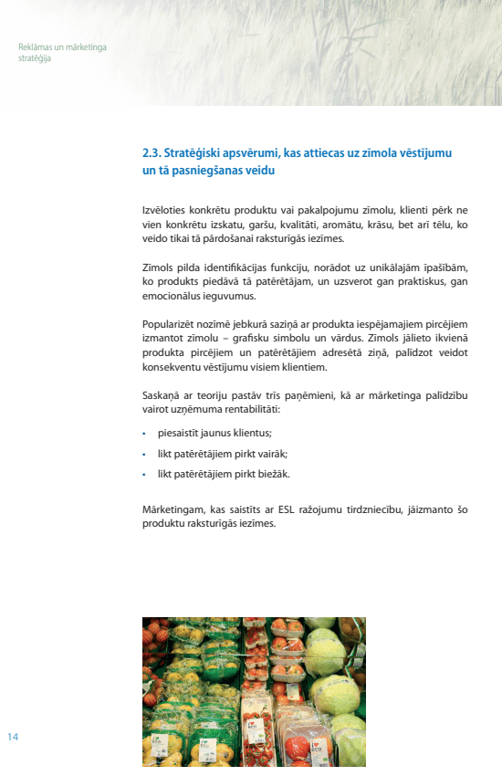 Mārketinga pamatnostādnes III (DIGITĀLS)