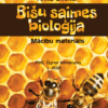 Bišu saimes bioloģija (IZDRUKĀTS)