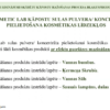 Rūpnieciskais pētījums – bioloģisko un konvencionālo kāpostu ražošana un pārstrāde (VIDEO)