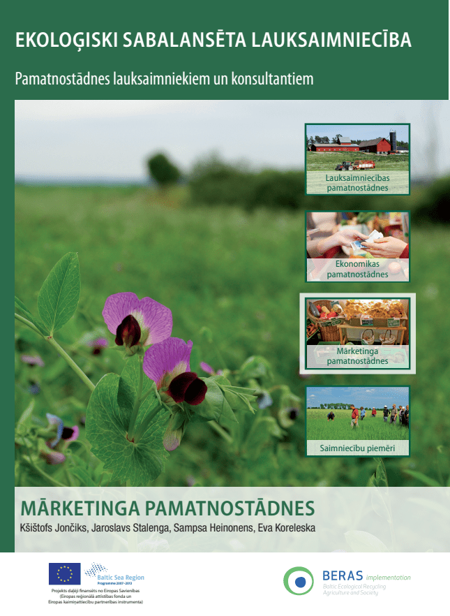 Mārketinga pamatnostādnes III (DIGITĀLS)