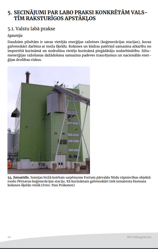 Rentablas un ilgtspējīgas mežizstrādes metodes (DIGITĀLS)