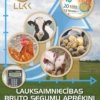 Lauksaimniecības bruto segumu aprēķini par 2020.gadu (IZDOTS)