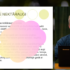 Nektāraugi (VIDEO)