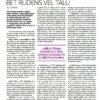 Latvijas Lopkopis (Jūlijs 2023)