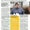 Latvijas Lopkopis (Maijs 2023)
