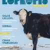 Latvijas Lopkopis (Janvāris 2023) DIGITĀLS