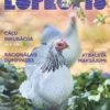Latvijas Lopkopis (Aprīlis 2023)