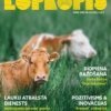 Latvijas Lopkopis (Maijs 2023)