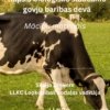Rapsis bioloģisko slaucamo govju barības devā