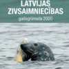 Latvijas zivsaimniecības gadagrāmata 2020 (DIGITĀLS)