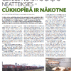 Latvijas Lopkopis (Janvāris 2025) DIGITĀLS