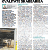 Latvijas Lopkopis (Aprīlis 2025) IZDOTS