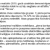 Nelimitētas jaunpiena izēdināšanas metodes ietekme uz teļu augšanu un attīstību