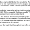 Precīzo tehnoloģiju izmantošana intensīvā jēru nobarošanā