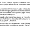 Sievišķās kārtas dzīvnieku nobarošanas iespējas bioloģiskajā saimniekošanā