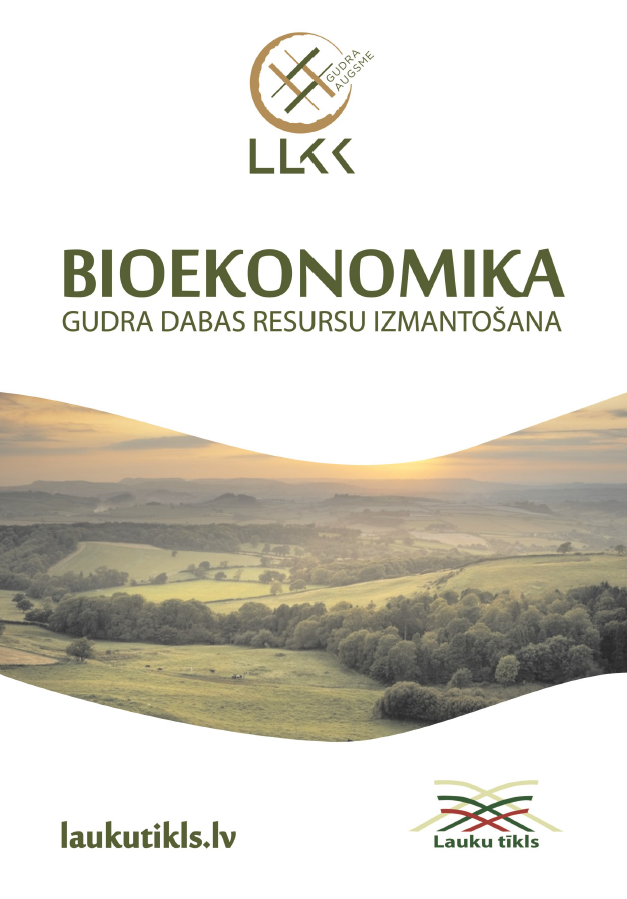 Bioekonomika