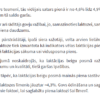 Laktoze pienā – zināmais un nezināmais