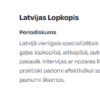 Abonē Latvijas Pastā “Latvijas Lopkopis”, 2026