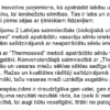 Ar “Thermoseed” metodi apstrādātu sēklu izmantošanas novērtējums 2024