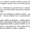 Dažādu starpkultūru maisījumu salīdzinājums 2024
