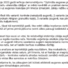 Kaļķošanas materiālu salīdzinājums tauriņziežu–stiebrzāļu zālājos