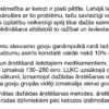 Ketozes izplatības veicinošie faktori slaucamo govju ganāmpulkā