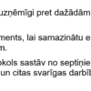 Kvalitatīvas dezinfekcijas pamatprincipi dzīvnieku novietnēs