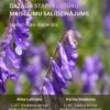 Dažādu starpkultūru maisījumu salīdzinājums 2024