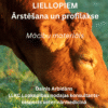 Nagu slimības liellopiem. Ārstēšana un profilakse.