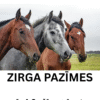 Zirga pazīmes