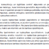 Lopbarības analīžu rezultātu apkopojums