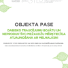 Dabisko traucējumu bojātu un neproduktīvo mežaudžu mērķtiecīga atjaunošana ar melnalksni