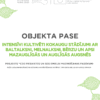 Intensīvi kultivēti kokaugu stādījumi ar baltalksni, melnalksni, bērzu un apsi mazauglīgās un auglīgās augsnēs