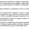 Starpkultūru maisījumu audzēšana – demonstrējuma rezultāti 2025