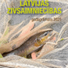 Latvijas zivsaimniecības gadagrāmata 2025 (DIGITĀLS)