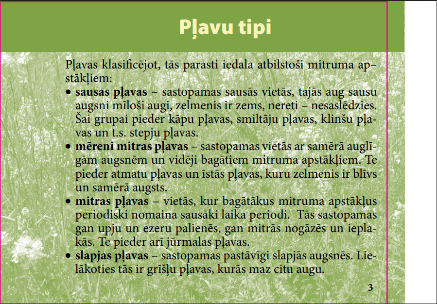 Pļava