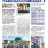 Latvijas Lopkopis (Novembris 2025) DIGITĀLS