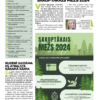 Čiekurs 2024. Vasara