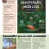 Čiekurs 2023. Vasara