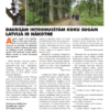 Čiekurs 2019. Rudens
