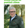 Meža gadagrāmata 2026