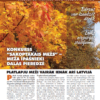 Čiekurs 2018. Rudens