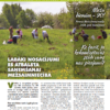 Čiekurs 2018. Pavasaris