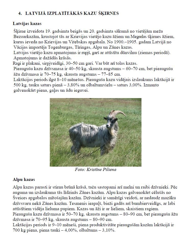 Kazkopības rokasgrāmata